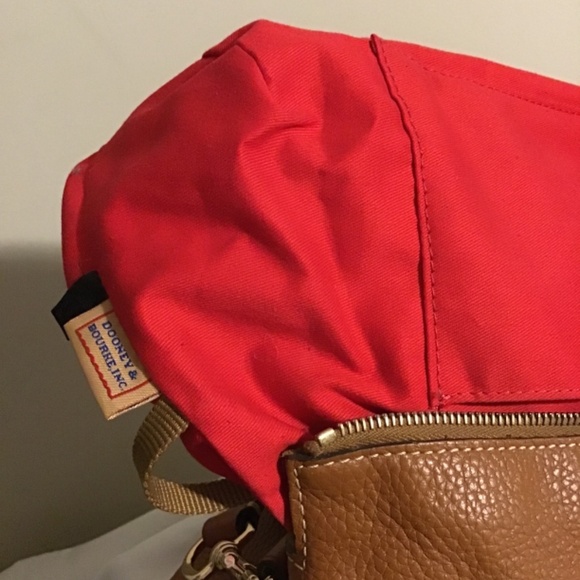 🔥Best offers, DOONEY &BURKE, BUCKLEY/SATCHEL, pre-owned, see photos, mint cond. - Picture 10 of 14